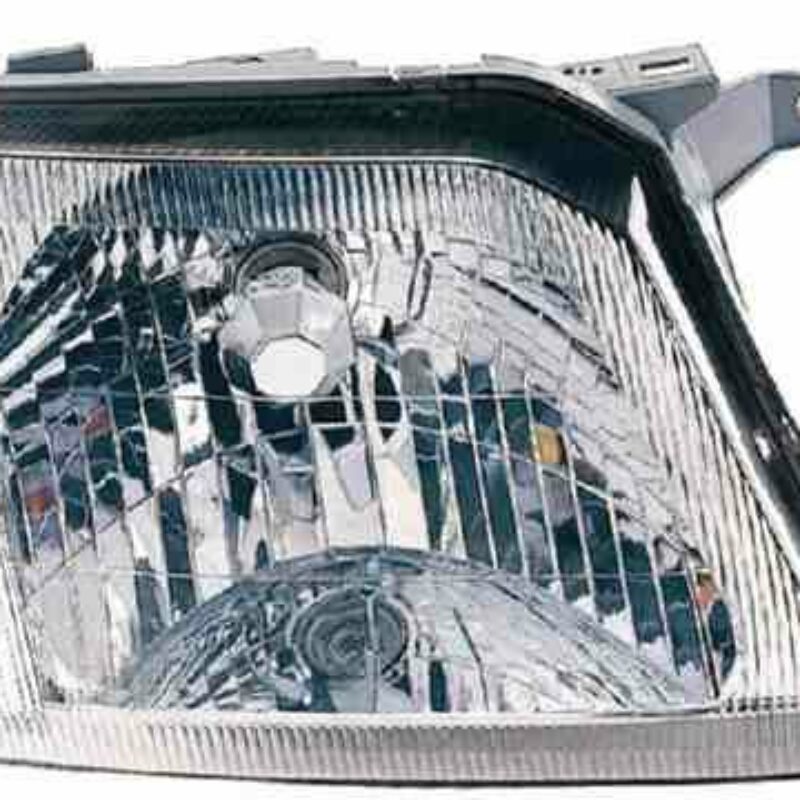 Faro Delantero Derecho Toyota Land Cruiser (fj90) año 1999 a 2003