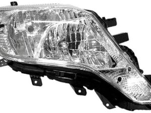 Faro Delantero Derecho Toyota Land Cruiser *j15* año 2010 a 2019