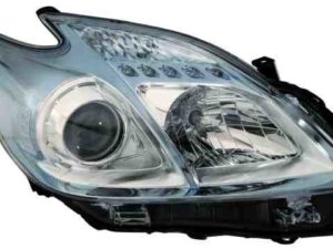 Faro Delantero Derecho Toyota Prius año 2009 a 2011