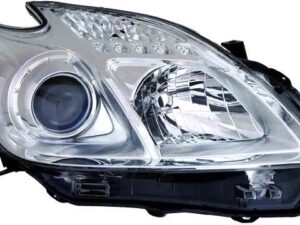 Faro Delantero Derecho Toyota Prius año 2011 a 2019
