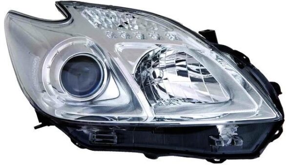Faro Delantero Derecho Toyota Prius año 2011 a 2019
