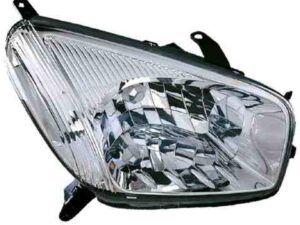 Faro Delantero Derecho Toyota RAV4 año 2000 a 2003
