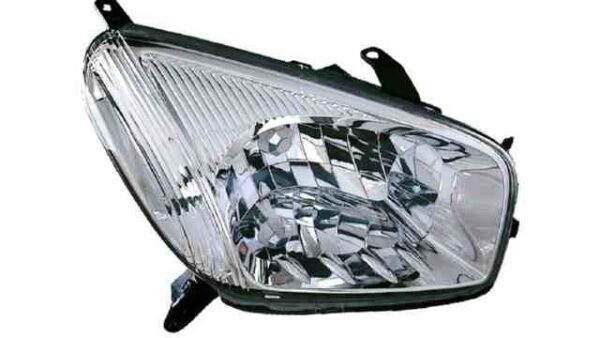 Faro Delantero Derecho Toyota RAV4 año 2000 a 2003