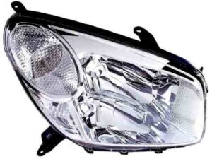 Faro Delantero Derecho Toyota RAV4 año 2003 a 2006