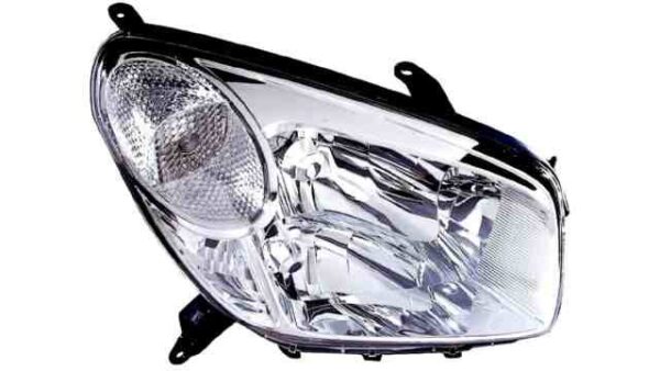 Faro Delantero Derecho Toyota RAV4 año 2003 a 2006
