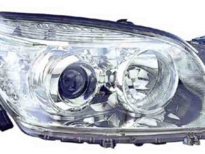 Faro Delantero Derecho Toyota RAV4 año 2006 a 2008