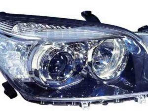 Faro Delantero Derecho Toyota RAV4 año 2006 a 2008