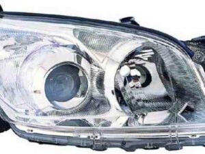 Faro Delantero Derecho Toyota RAV4 año 2008 a 2010