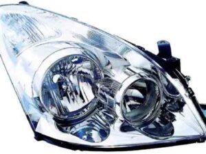 Faro Delantero Derecho Toyota Corolla Verso año 2005 a 2009