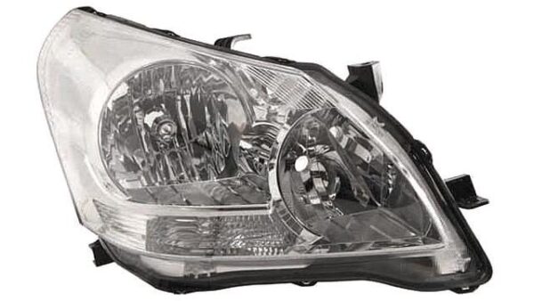 Faro Delantero Derecho Toyota Corolla Verso año 2009 a 2013
