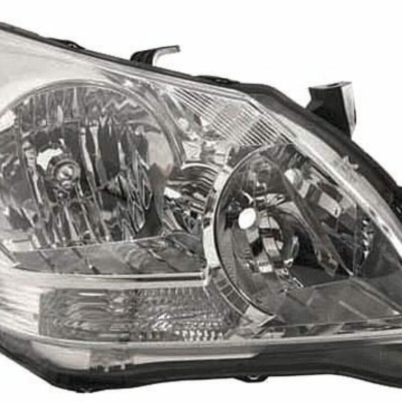 Faro Delantero Derecho Toyota Corolla Verso año 2009 a 2013
