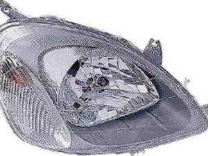 Faro Delantero Derecho Toyota Yaris año 1999 a 2003