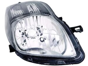 Faro Delantero Derecho Toyota Yaris año 2009 a 2010
