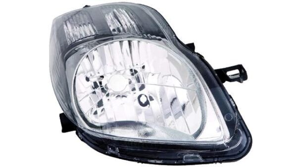 Faro Delantero Derecho Toyota Yaris año 2009 a 2010