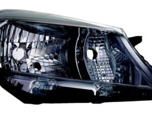 Faro Delantero Derecho Toyota Yaris año 2011 a 2014