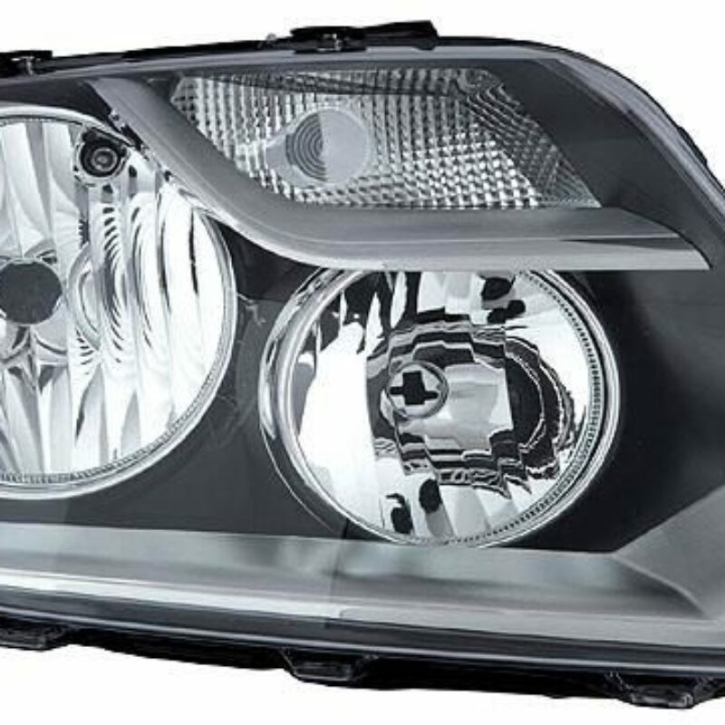 Faro Delantero Derecho Volkswagen Amarok año 2013 a 2019