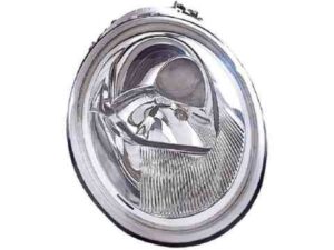 Faro Delantero Derecho Volkswagen New Beetle año 1998 a 2005