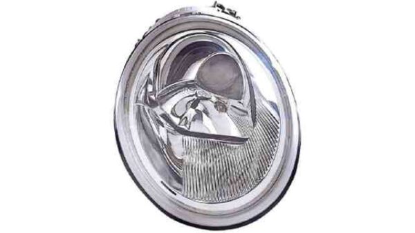 Faro Delantero Derecho Volkswagen New Beetle año 1998 a 2005