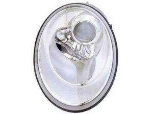 Faro Delantero Derecho Volkswagen New Beetle año 2006 a 2011