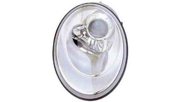 Faro Delantero Derecho Volkswagen New Beetle año 2006 a 2011