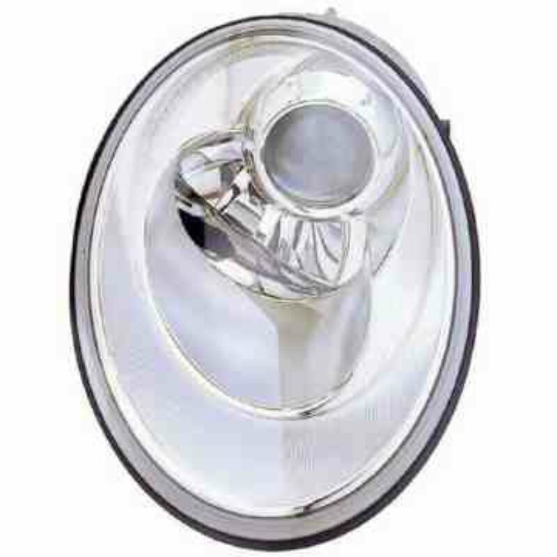 Faro Delantero Derecho Volkswagen New Beetle año 2006 a 2011