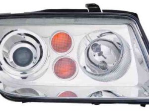 Faro Delantero Derecho Volkswagen Bora Berlina 4p / Variant año 1998 a 2005
