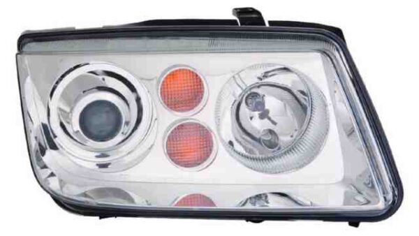 Faro Delantero Derecho Volkswagen Bora Berlina 4p / Variant año 1998 a 2005