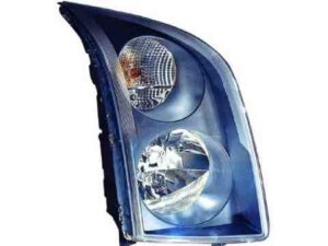 Faro Delantero Derecho Volkswagen Crafter año 2006 a 2017