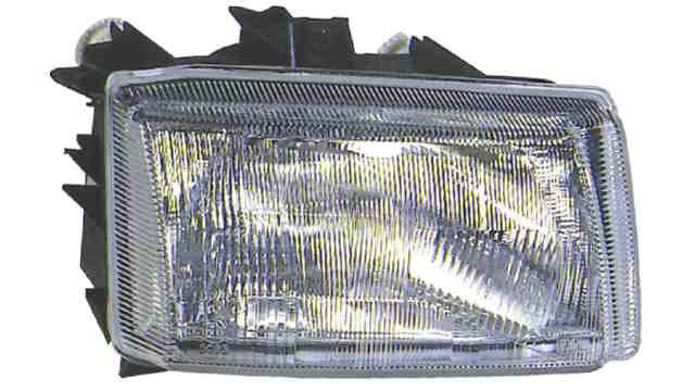 Faro Delantero Derecho Volkswagen Derby año 1999 a 2019
