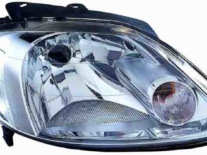 Faro Delantero Derecho Volkswagen Fox año 2005 a 2011