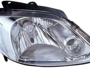 Faro Delantero Derecho Volkswagen Fox año 2005 a 2011
