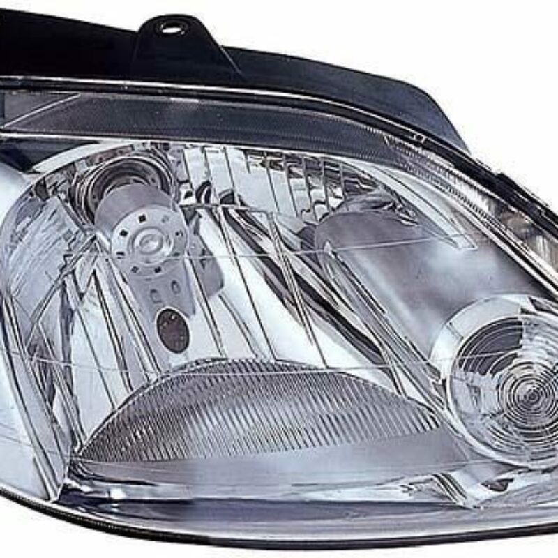Faro Delantero Derecho Volkswagen Fox año 2005 a 2011