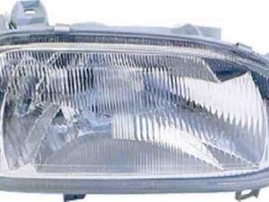 Faro Delantero Derecho Volkswagen Golf III año 1992 a 1997