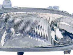 Faro Delantero Derecho Volkswagen Golf III año 1992 a 1997