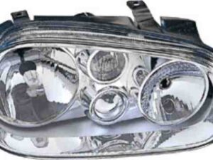 Faro Delantero Derecho Volkswagen Golf IV año 1997 a 2003