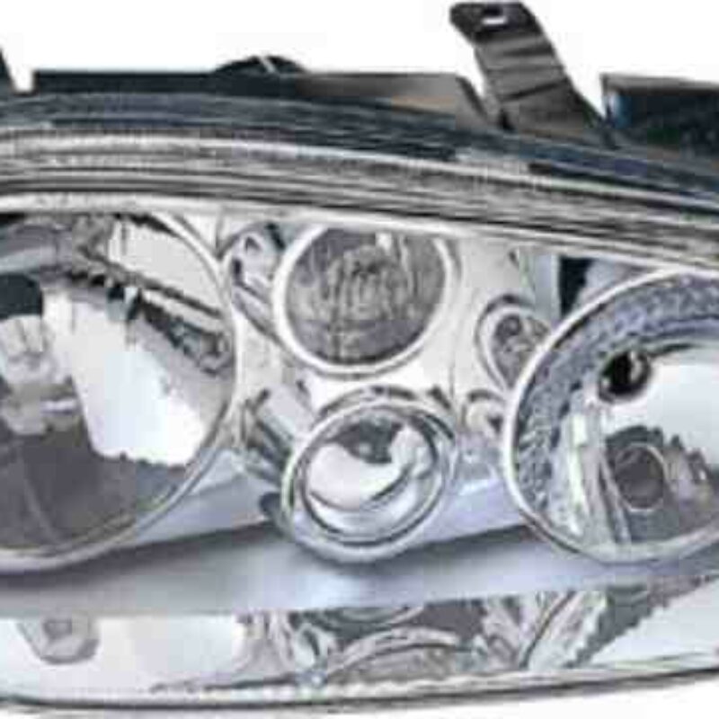 Faro Delantero Derecho Volkswagen Golf IV año 1997 a 2003