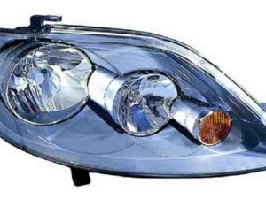 Faro Delantero Derecho Volkswagen Golf Plus año 2005 a 2008
