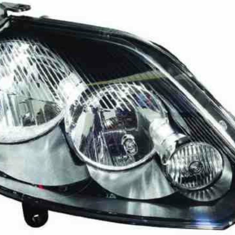 Faro Delantero Derecho Volkswagen Golf Plus año 2009 a 2019