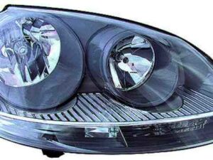 Faro Delantero Derecho Volkswagen Golf V año 2003 a 2008