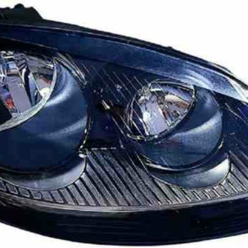 Faro Delantero Derecho Volkswagen Golf V año 2003 a 2008