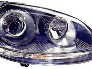 Faro Delantero Derecho Volkswagen Golf V año 2003 a 2008 XENON