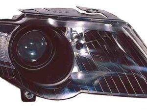 Faro Delantero Derecho Volkswagen Passat año 2005 a 2010