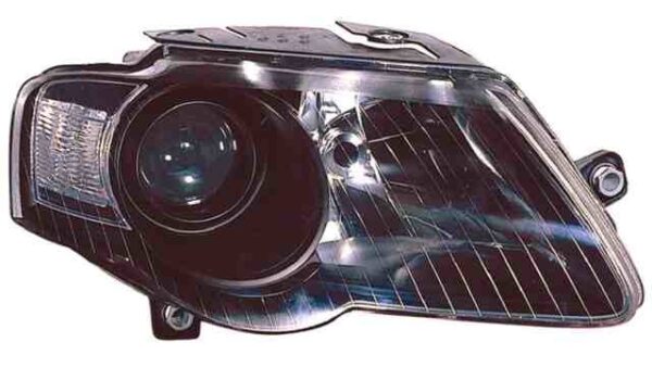 Faro Delantero Derecho Volkswagen Passat año 2005 a 2010