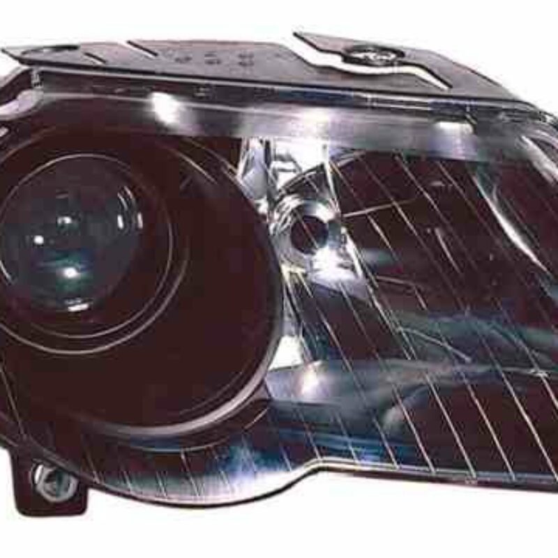 Faro Delantero Derecho Volkswagen Passat año 2005 a 2010