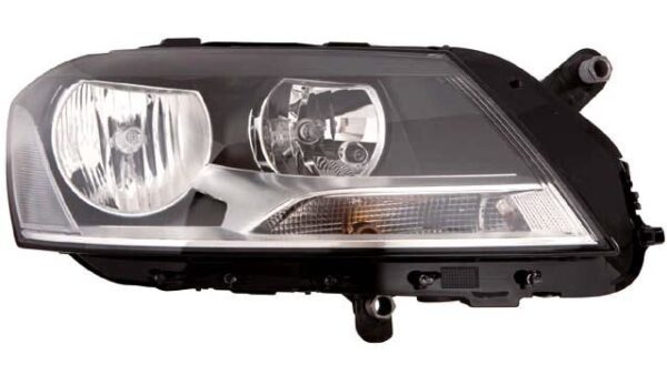 Faro Delantero Derecho Volkswagen Passat año 2010 a 2014