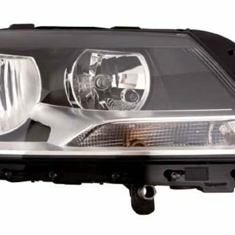 Faro Delantero Derecho Volkswagen Passat año 2010 a 2014
