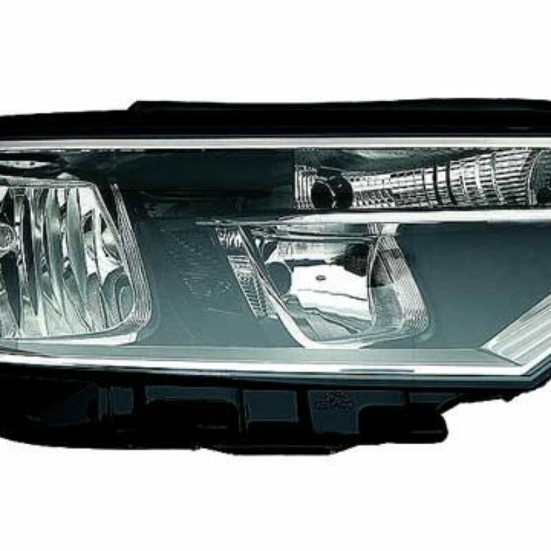 Faro Delantero Derecho Volkswagen Passat año 2014 a 2019