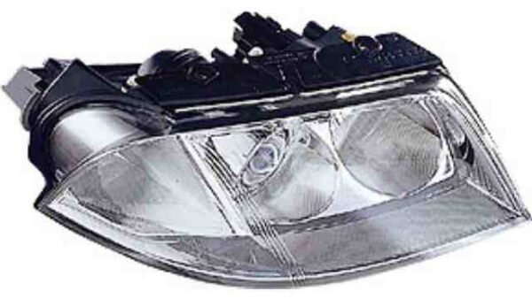 Faro Delantero Derecho Volkswagen Passat (b6) año 2000 a 2005