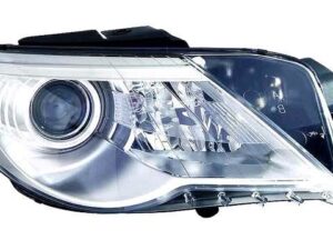 Faro Delantero Derecho Volkswagen Passat Cc año 2009 a 2012