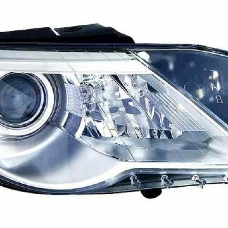 Faro Delantero Derecho Volkswagen Passat Cc año 2009 a 2012